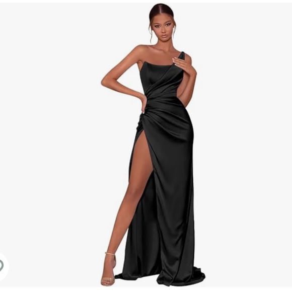 Dresses | Nwt Mermaid Dress | Poshmark